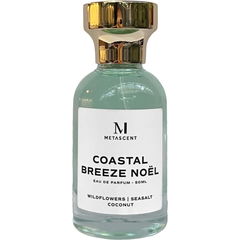 Coastal Breeze Noël by Metascent