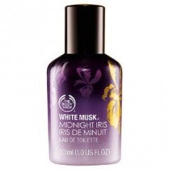 White Musk Midnight Iris von The Body Shop
