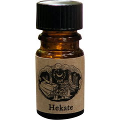 Hekate by Arcana Wildcraft