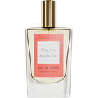 No. 100 Pop the Apple Fizz / No. 100 蘋果梳打 von Floriography