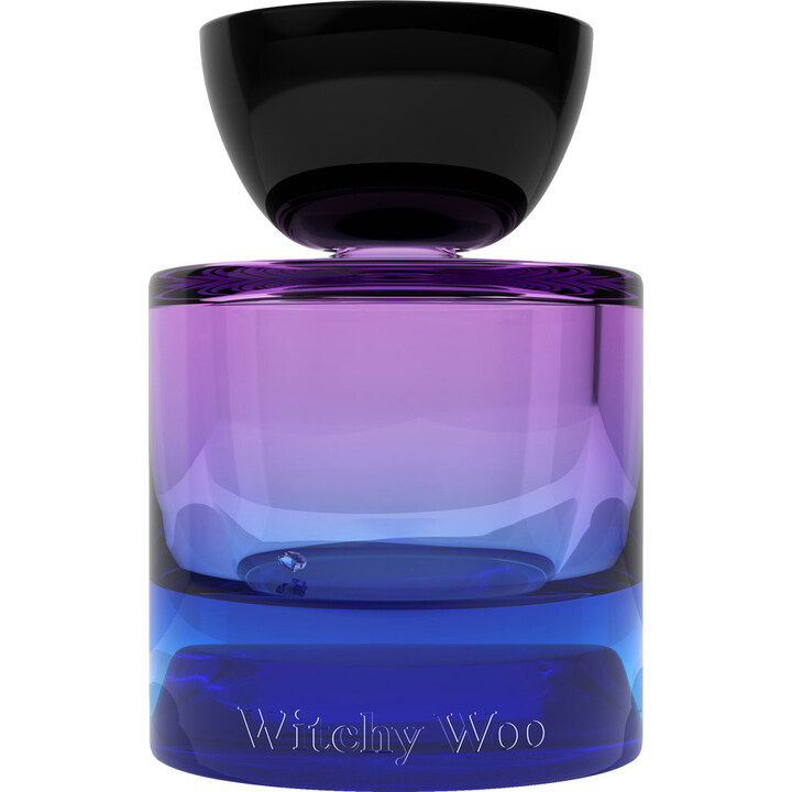 Witchy Woo by Vyrao