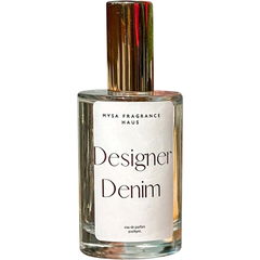 Designer Denim by Mysa Fragrance Haus