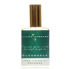Glenbogle - The Laird's Cologne von Aroma Sciences
