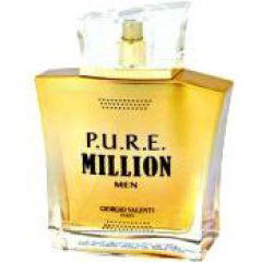 P.U.R.E. Million Men by Giorgio Valenti
