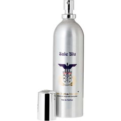 Sale Blu (Eau de Parfum) by Les Perles D'Orient