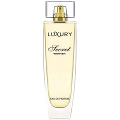 Luxury - Secret Woman von Lidl