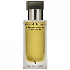 Black Amber by Illuminum