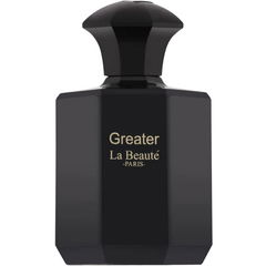 Greater von La Beauté / La Beauté de L'amour