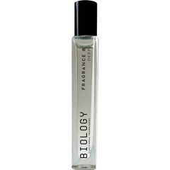 Fragrance 8: Deep by Biology Functional Fragrances