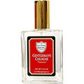 Gentleman's Cologne - Tonsorial von The New York Shaving Company