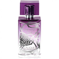 Amethyst Éclat by Lalique
