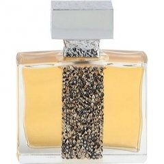 Jewel for Her / M. Micallef von M. Micallef