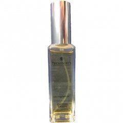 Chypre Green by Pecksniff's