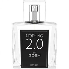 Nothing 2.0 Him von Gosh Cosmetics