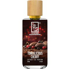 Tonkalicious Cherry by The Dua Brand