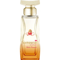 Dolce Caramel / ドルチェキャラメル by Samouraï Woman