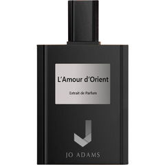 L'Amour d'Orient by Jo Adams