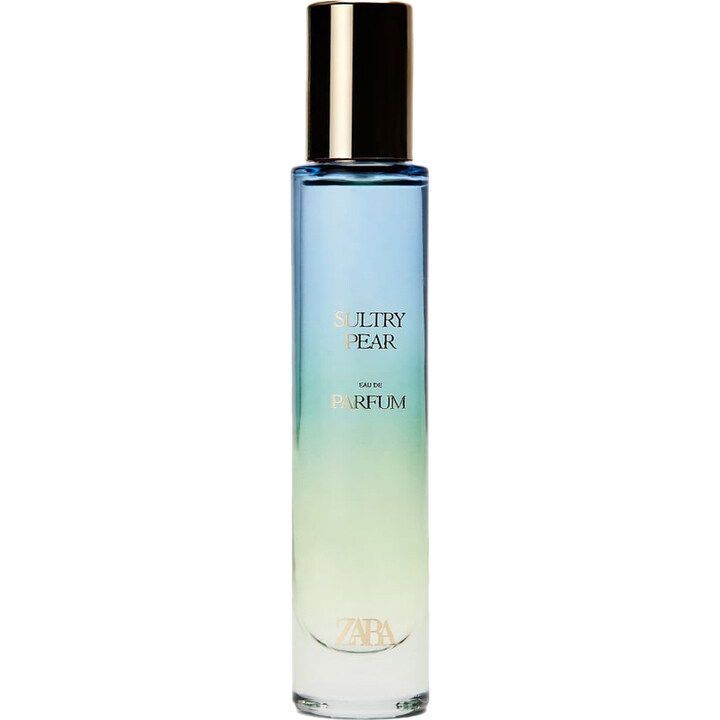 Sultry Pear von Zara