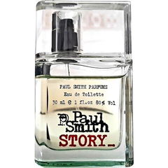 Story (Eau de Toilette) von Paul Smith