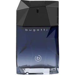 Unlimited Blue von bugatti Fashion