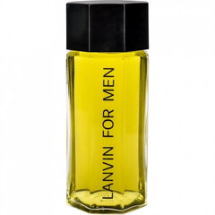 Lanvin for Men (Eau de Toilette) von Lanvin