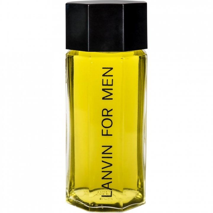 Lanvin for Men (Eau de Toilette) von Lanvin