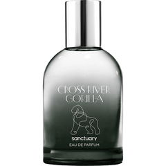 Cross River Gorilla by Sanctuary