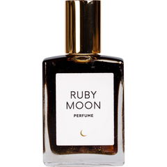 Ruby Moon by Olivine