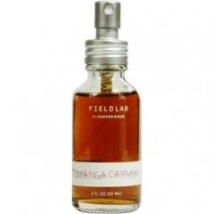 Topanga Canyon (2017) von Juniper Ridge