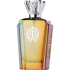 Fleur de Tabac by Attar al Has
