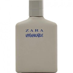 Unshakable by Zara