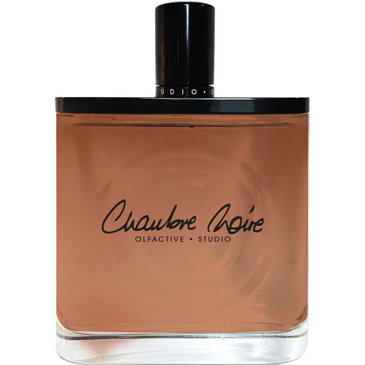Chambre Noire von Olfactive Studio