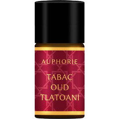 Tabac Oud Tlatoani by Auphorie