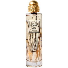 Rose (Hair Mist) von Oryx Paris