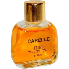 Carelle von Milo Collection