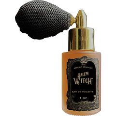 Salem Witch by The Parlor Company / The Parlor Apothecary