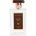 Santal Foy von Prosody