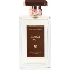 Santal Foy von Prosody