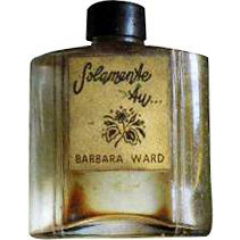 Solamente Tu... von Barbara Ward