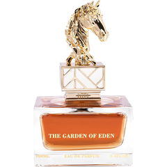 The Garden of Eden by Aurora Scents