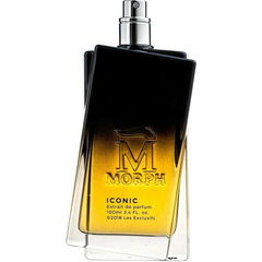 Iconic by Morph