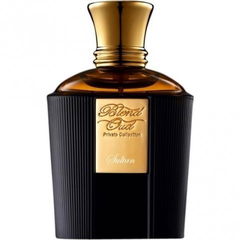 Sultan / Joy von Blend Oud