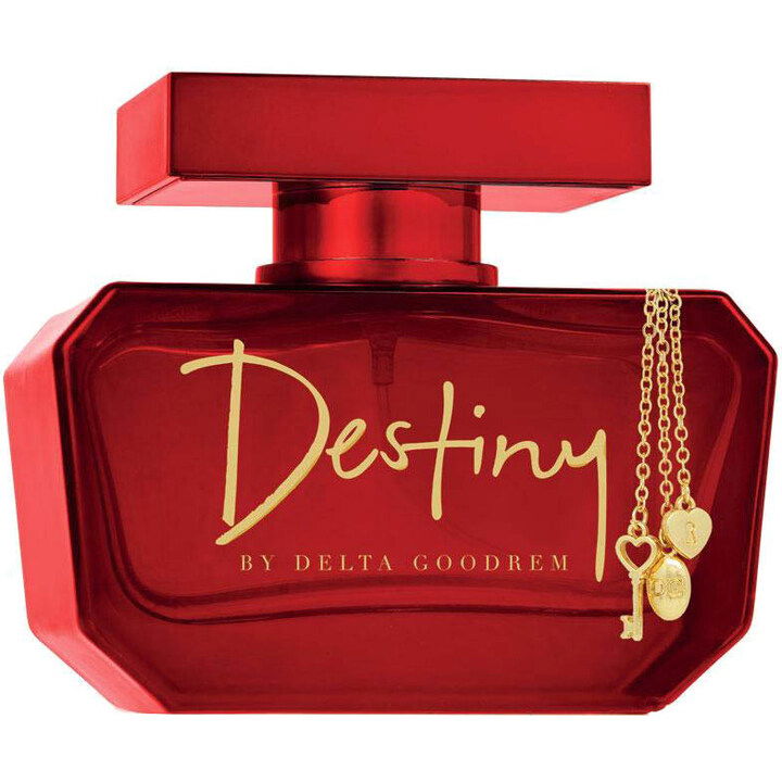 Destiny by Delta Goodrem Destiny by Delta Goodrem