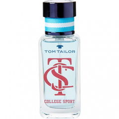 College Sport Man von Tom Tailor