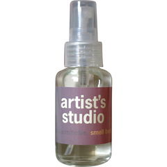 Frankensmellie - Artist's Studio by Smell Bent