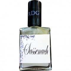 Sassenach by Red Deer Grove