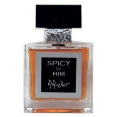 Spicy for Him von M. Micallef