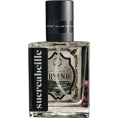 Arsenic (Eau de Parfum) by Sucreabeille