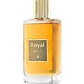 Royal Gold von Oud Elite / نخبة العود