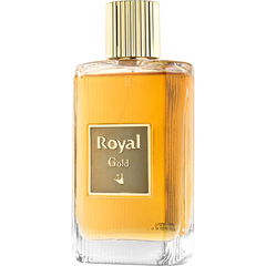 Royal Gold by Oud Elite / نخبة العود